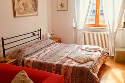 Image de La Vela Holiday Apartment - appartement pour 4 personnes près du centre