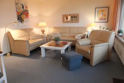 Image de Appartement dans le Haut-Harz (Hôtel panoramique, Wlan dans l'appartement)