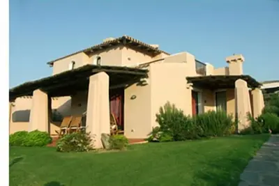 Image de Villa Kandinsky - Country Paradise avec jardin privé, pour 6-8 personnes