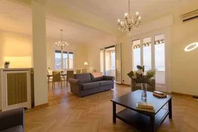 Image de Altido Fronte del Mar SeaView Apartment Casaregis