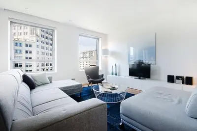 Image de Two bedroom superior apartment Paseo de Gracia - You Stylish