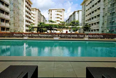 Image de 2 chambres à Trees Residences près de Sm Fairview