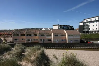 Image de Blue Waters, Perranporth with beach view