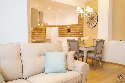 Image de Mariblanca Deluxe Bajo A