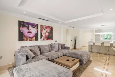 Image de Aloha Smile - 2 bed apartment