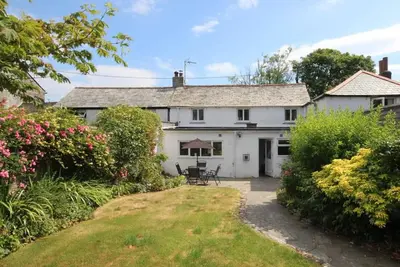 Image de Fernleigh Cottage, near the North Cornish beaches