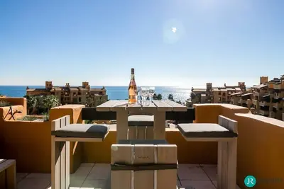 Image de Penthouse Granados del Mar -4bd with Private Pool!