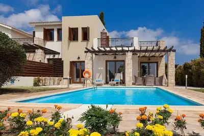 Image de Villa 2 chambres Aphrodite Hills - Efimia