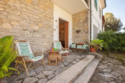 Image de Appartement acceptant les animaux Ă .