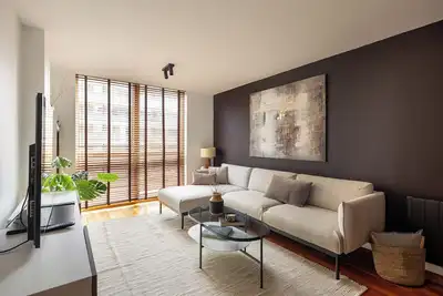 Image de Magnifique appartement avec le charmant canal Regent juste à votre porte (Veeve)