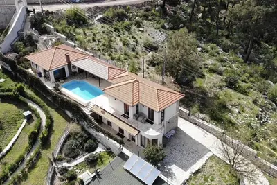Image de Villa Esiyok à Antalya