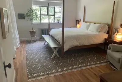 Image de Maison de ville historique de Brooklyn des années 1940