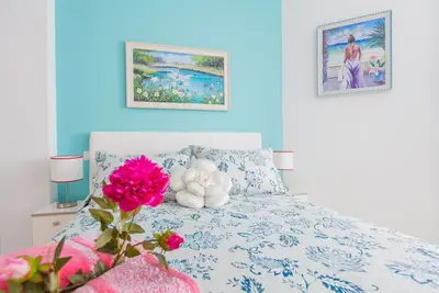 Appartement Bella Lucia (Wifi, Tv Internationale, Climatisation)