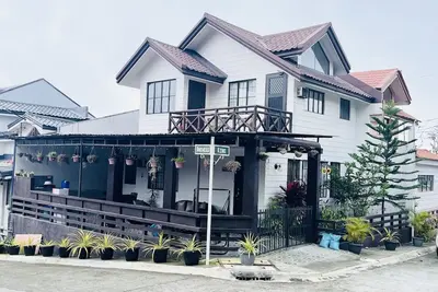 Image de Tagaytay Accueil Staycation