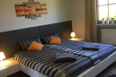 Image de Appartement confortable pour 2 personnes