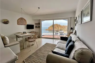 Image de Casa Sa Palomera ***** 1ère ligne de mer