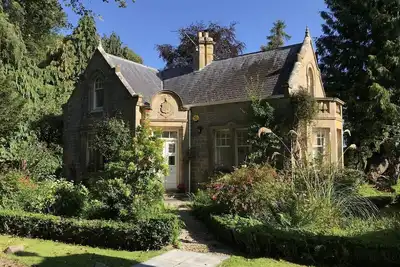Image de Superbe maison de campagne récemment rénovée