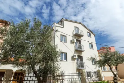 Image de Appartement 1 Chambre avec Terrasse et Vue sur la Mer