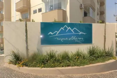 Image de Apart Hotel Mont Blanc