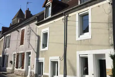 Image de La Maison de la Grève