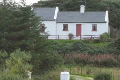 Image de Whins - Gîte traditionnel irlandais