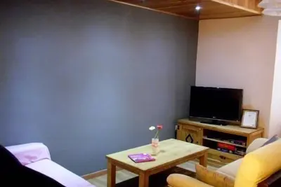 Image de Ancienne Maison d'Horloger pour 7/15 personnes