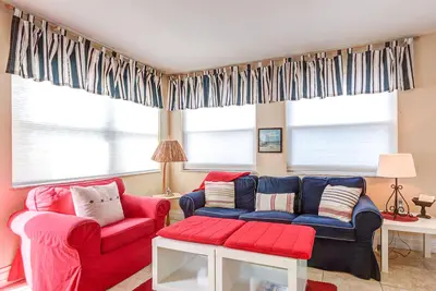 Image de Direct Ocean Front Rez-de-chaussée 2ch / 2bath Idéal pour les familles