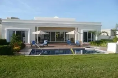 Image de Passez les vacances de printemps ou de Noël au Mexico, s Premier Resort