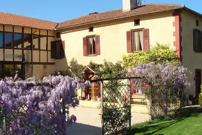 Image de Magnifique gîte spacieux et bien équipé au coeur du sud-ouest de la France