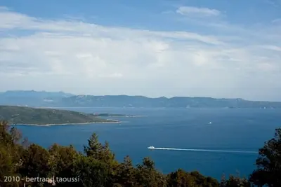 Image de I Scogli Bianchi - Maisonnette