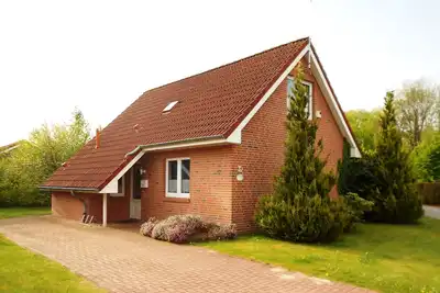 Image de maison de vacances *** au calme avec 3 chambres pour 6 personnes
