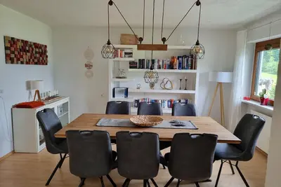 Image de Maison de vacances Tschagguns pour 1 - 10 personnes avec 4 chambres à coucher - Maison de vacances