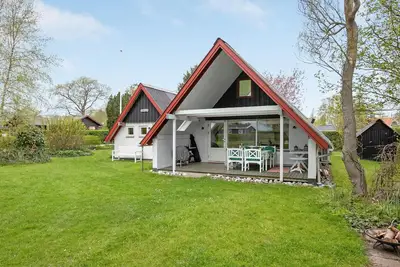 Image de Belle maison de 3 chambres à Sydals