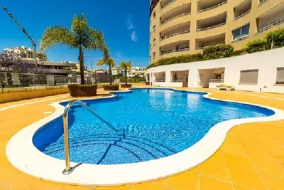 Image de Appartement 2 chambres à Lagos