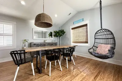 Image de Le Blue Beach House