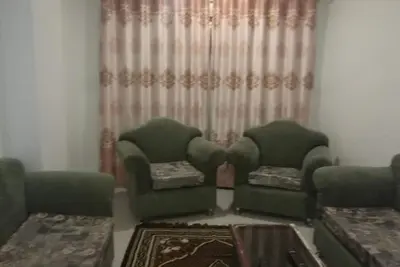 Hurghad-Dahar - Rue Corniche -elqyadat - Unité 17
