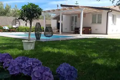Image de Villa Federica Avec Piscine