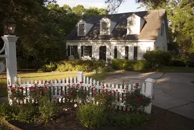 Image de Quartier historique de Meadows Manor