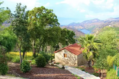 Image de Cottage en chêne - Lago Azul - 36578 / Al