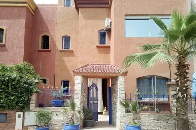Image de Maison à louer pour les vacances