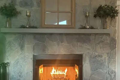 Image de Majestic Mountain View Condo