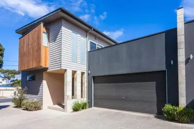 Image de Retraite D'Anderson (Anderson St)