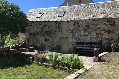 Image de Grande Maison De Charme Au Coeur Du Plateau De L'Aubrac