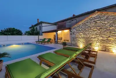 Image de Maison confortable à Hreljica