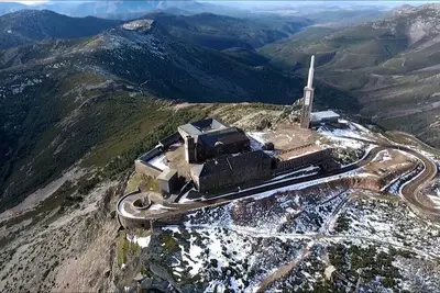 Image de Ca 'la Paz - Mogarraz