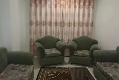 Hurghad-Dahar - Corniche Street -elqyadat - Unité 16