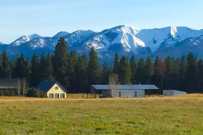 Image de Maison d'hôtes, Proctor Studios, à Stepping Stone Retreat