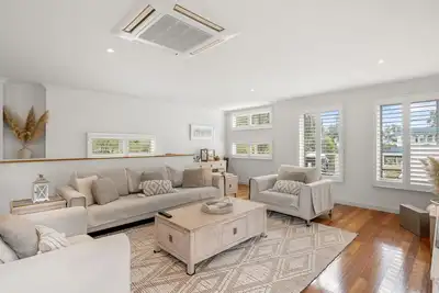 Image de Les Hamptons - Silverleaves