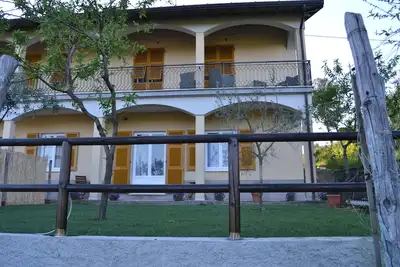 Image de La Maison Sur La Colline De Mai 2