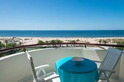 Image de Appartements en bord de mer